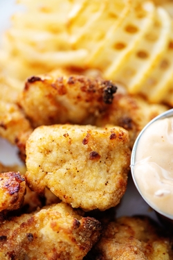 chick fil a fried chicken nuggets recipe chick fil a fried chicken nuggets recipe