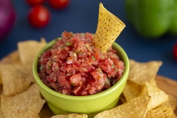 Side dish - How to make store bought salsa less spicy recipes